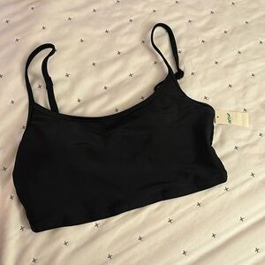 Aerie Swim Top NWT